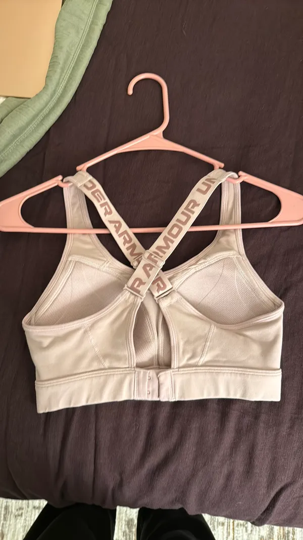 Under Armour Sports Bra - Image 2