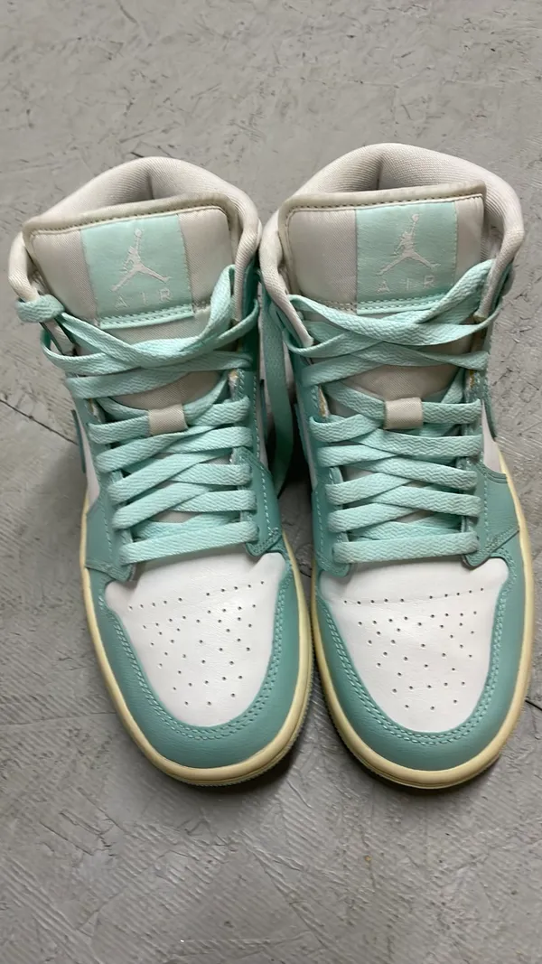 Nike Jordan Air Jordan - Image 8