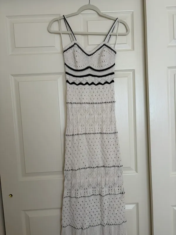 Olive & Oak Dress - Image 2