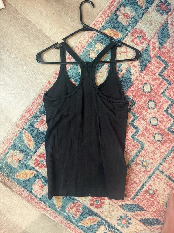 Lululemon Street Ebb Tank - Image 2