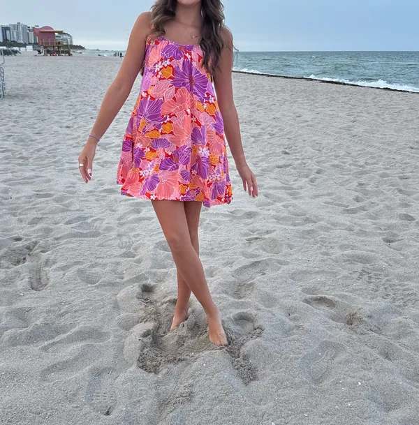 Roxy Summer dress - Image 3