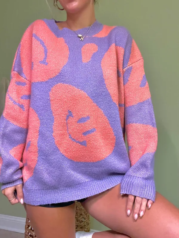 Vestique Sweater - Image 2