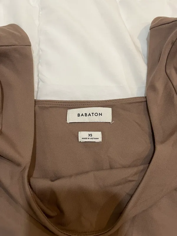 Aritzia Babaton Bodysuit - Image 2