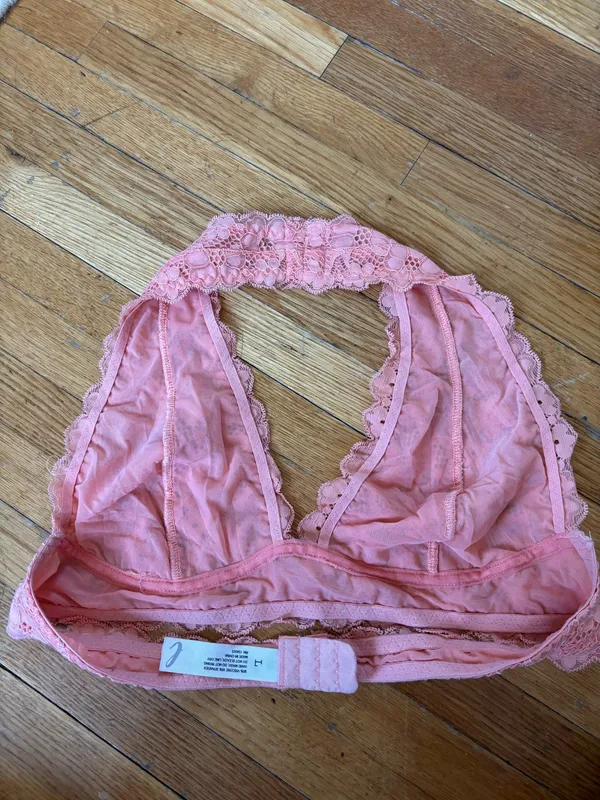 Target Bralette - Image 2