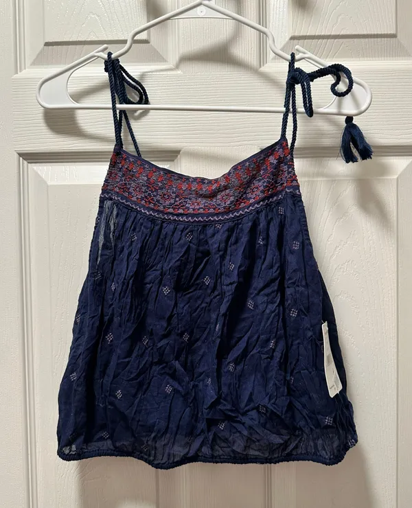 Free People Tank Top - Image 3