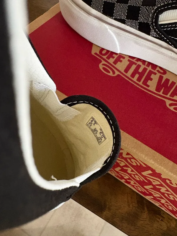 Vans shoes - Image 4