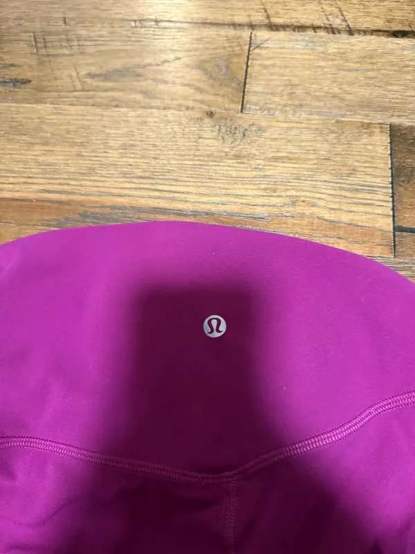 Lululemon Align Leggings - Image 3