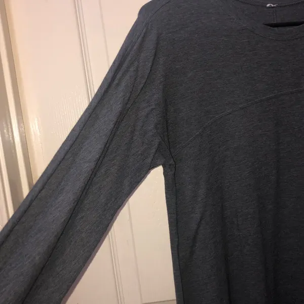 Lululemon swing‎ top size S - Image 4