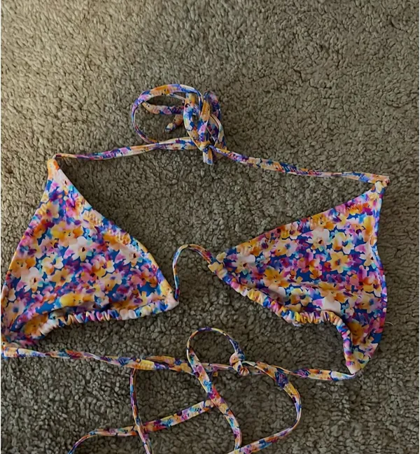 Bright Swimwear Bikini - Image 2