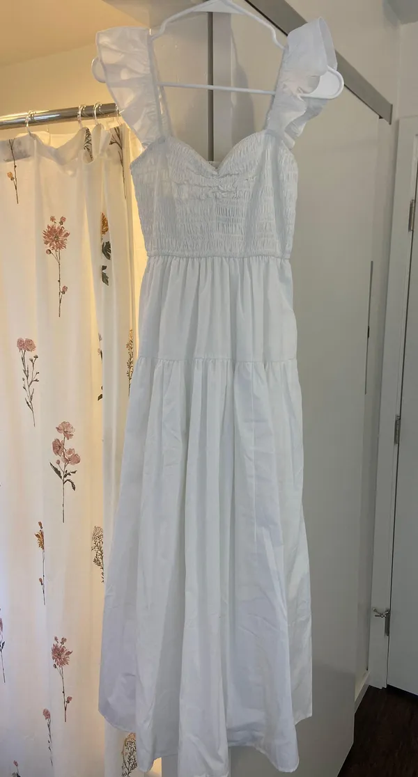 Abercrombie Dress - Image 2