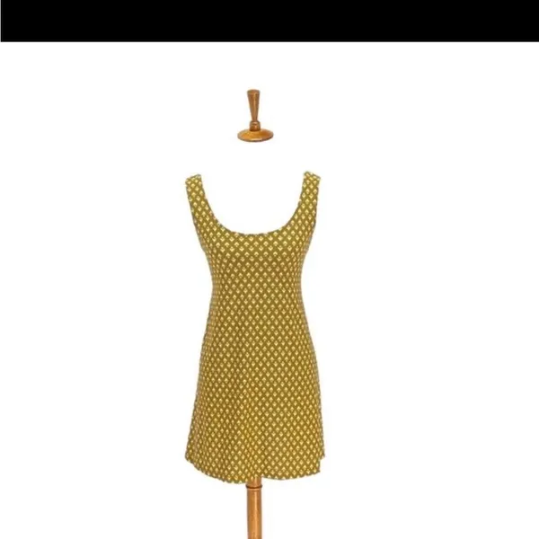 ‎Mango printed dress 2 - Image 2