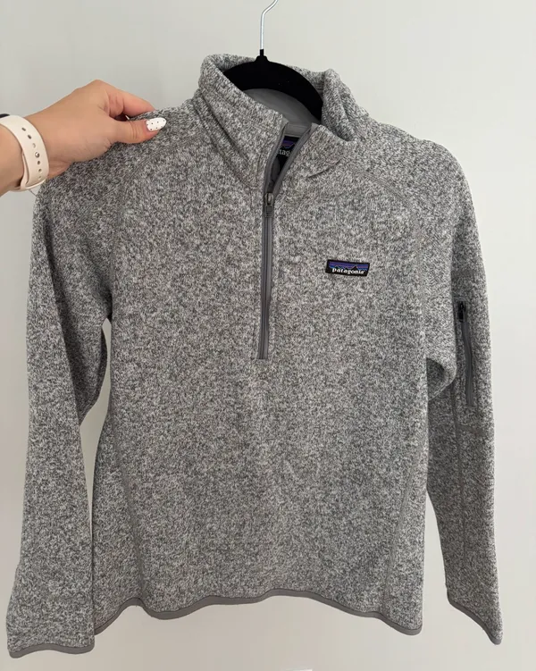 Patagonia Pullover - Image 2