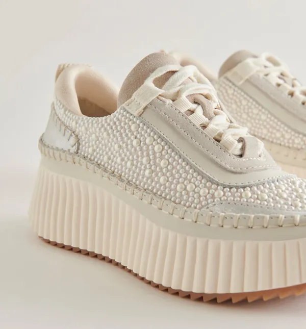 DV by Dolce Vit Pearl Sneakers - Image 4