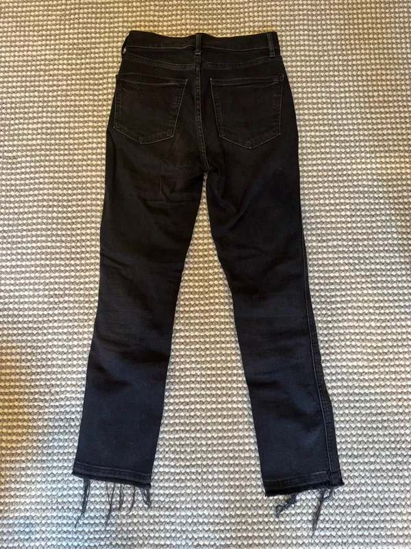 Gap Vintage Slim High-Rise Jeans - Image 2