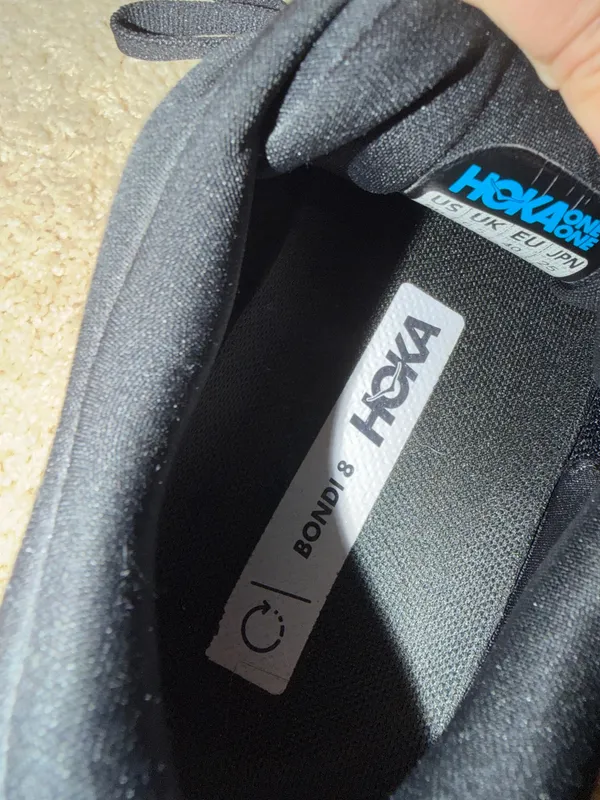 Hoka Bondi 8 - Image 3