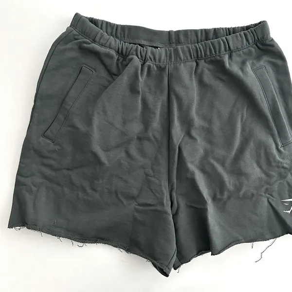 Gymshark S Tattoo Shorts - Image 2