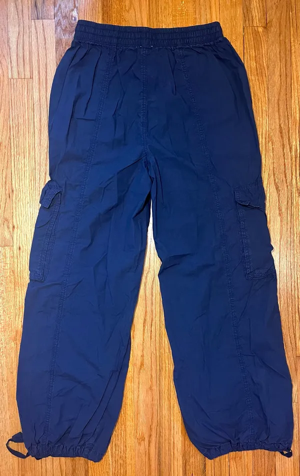 Aerie Lightweight Cargo Pants  - Image 2