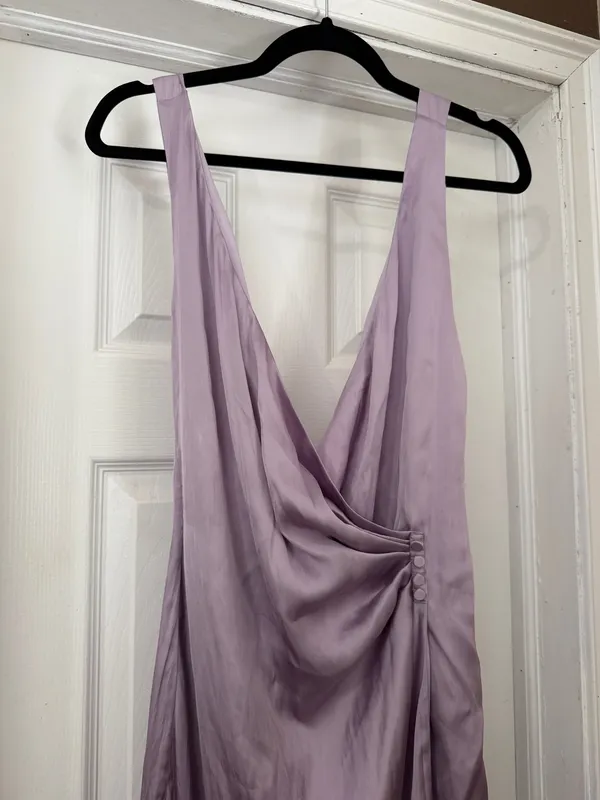 BCBGMAXAZRIA Dress - Image 2