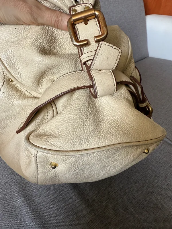 Chloé paddington bag - Image 8