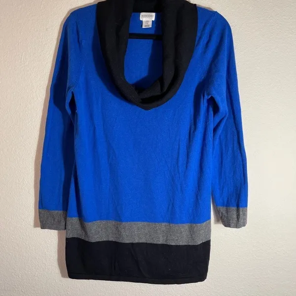 Motherhood Maternity Long Sweater‎ - Image 3