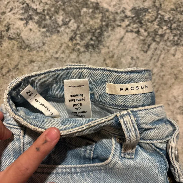 PacSun Jeans - Image 2