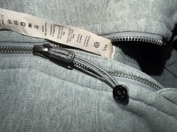 Lululemon Scuba Half-Zip - Image 4