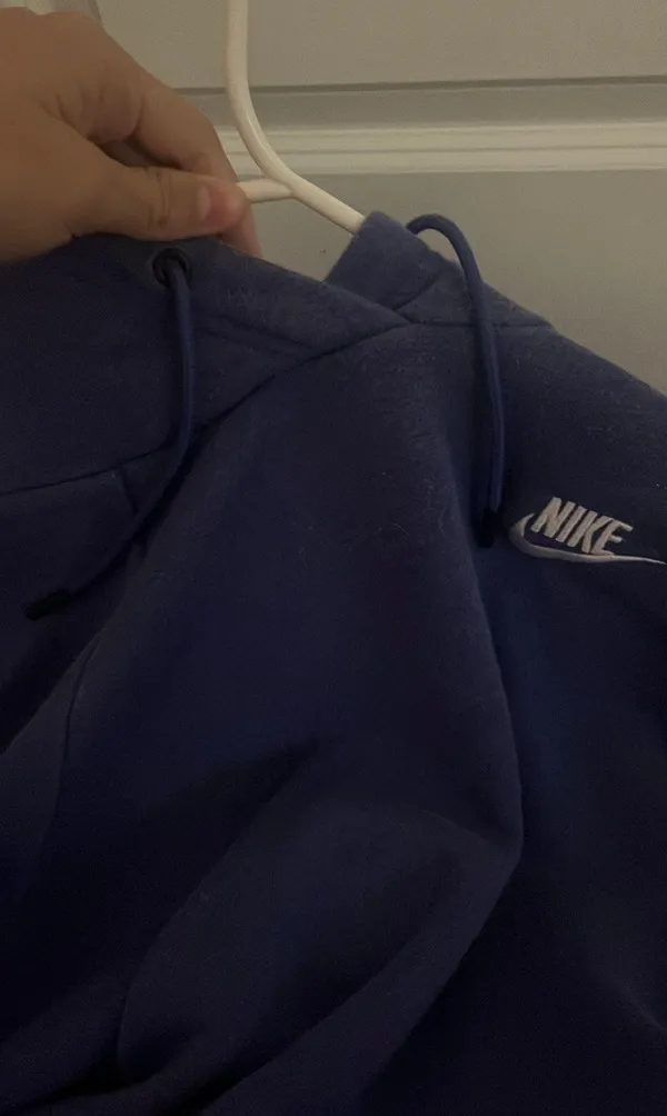 Nike Hodie - Image 2