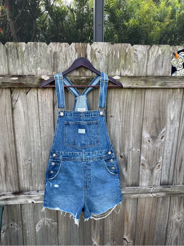 Levi’s Vintage Shortails - Image 10