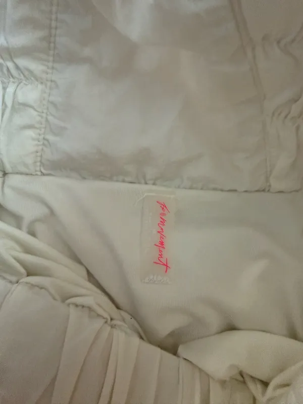 Free People Way Home Shorts - Image 3
