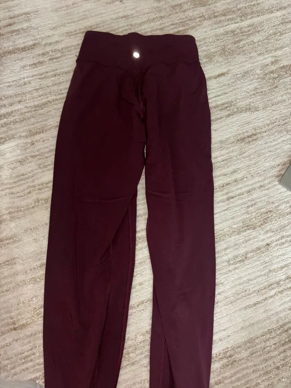 Lululemon align joggers - Image 3