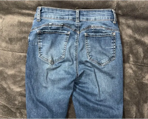 Wax Jeans Skinny - Image 4