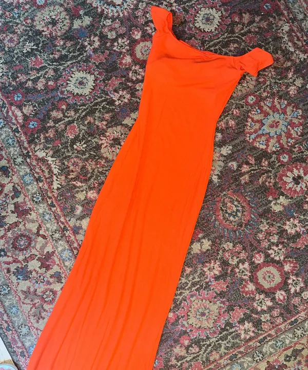 NWOT skims maxi dress - Image 3