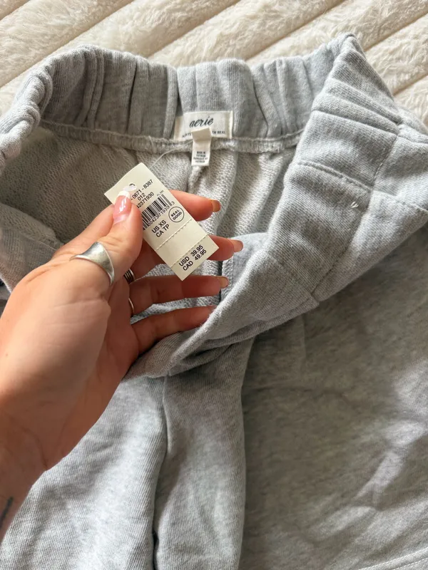 Aerie shorts - Image 2