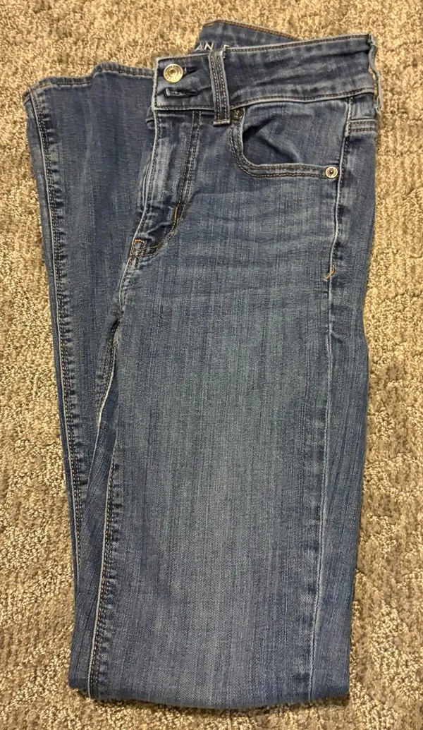 American Eagle Outfitters Jeans - Image 2