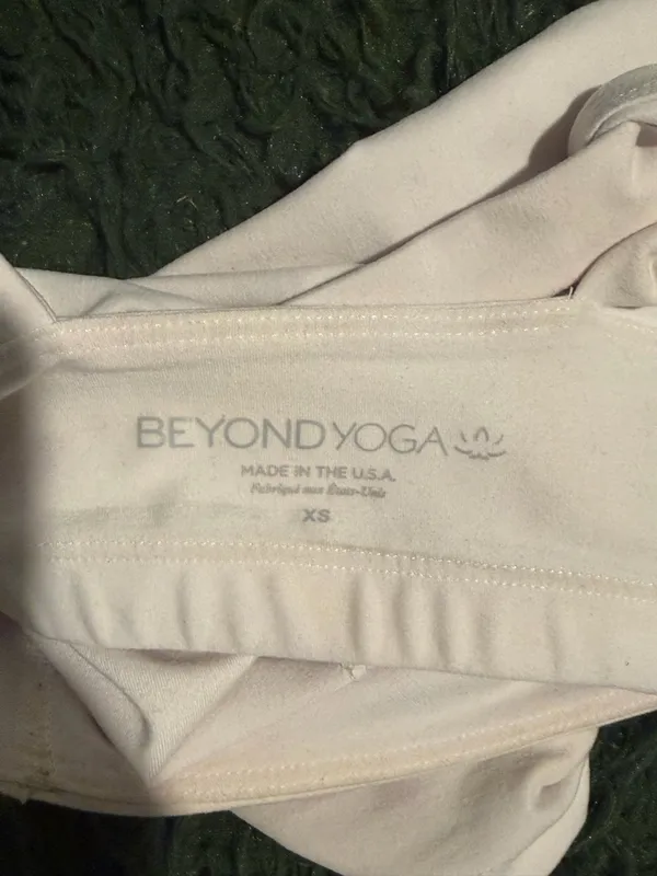 Beyond Yoga Workout Tank - Image 4