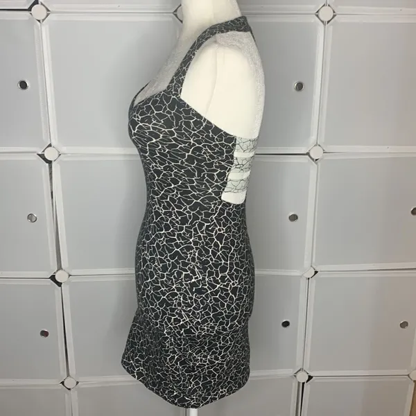 Motel Rocks Cage Back BodyCon Dress Size XS - Image 7