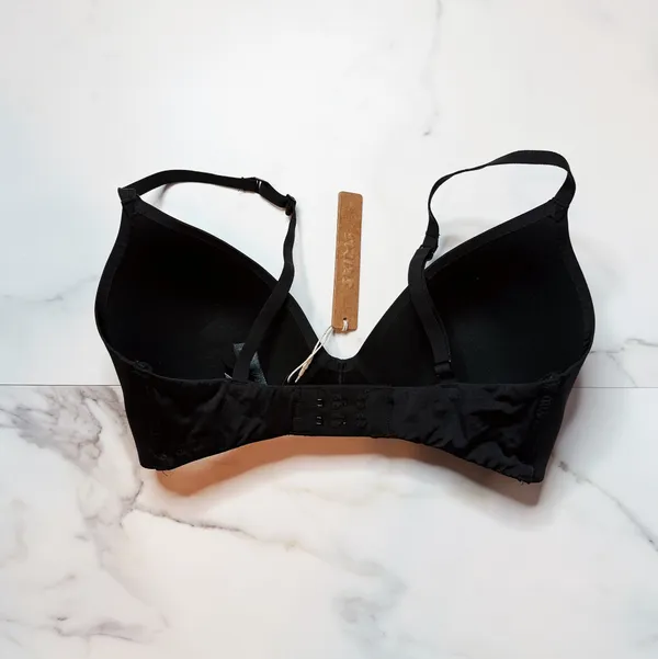 NWT Skims Wireless Form T-Shirt Demi Bra - Image 4