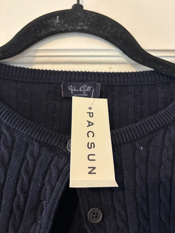 John Galt Sweater - Image 4