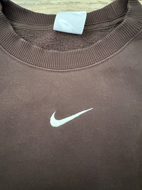 Nike Crewneck Medium Sweatshirt Women’s - Image 3