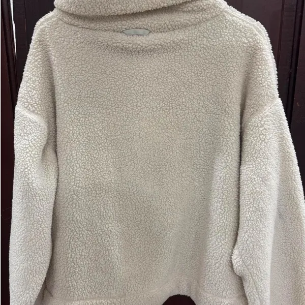 FP Movement Sherpa Jacket - Image 2