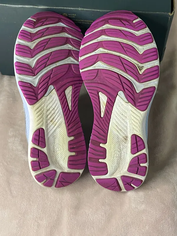 ASICS Gel-Kayano 29 Women's Running Shoes Size 8 - Image 6
