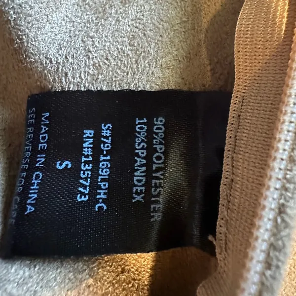 Women’s Vici Valore pants - Image 4