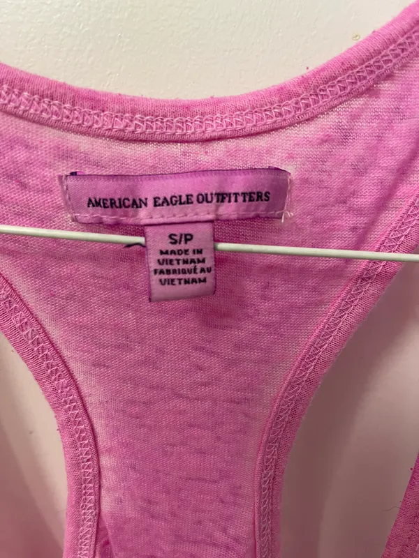 American Eagle Tank Top - Image 3