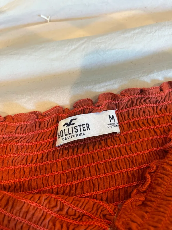 Hollister top - Image 2