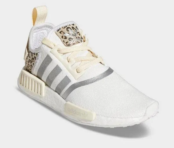 Adidas NMD Leopard Print - Image 3