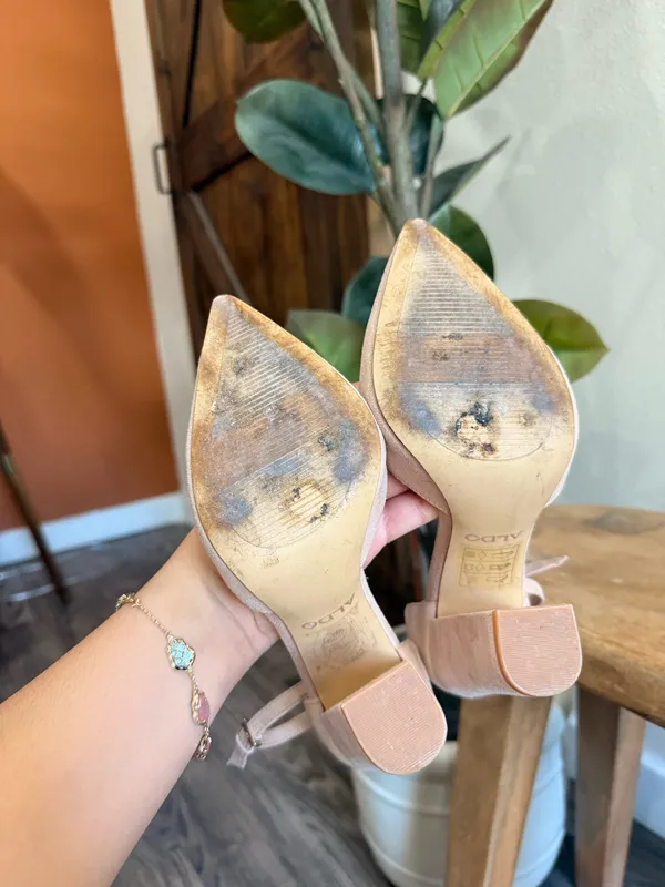 ALDO Heels - Image 7