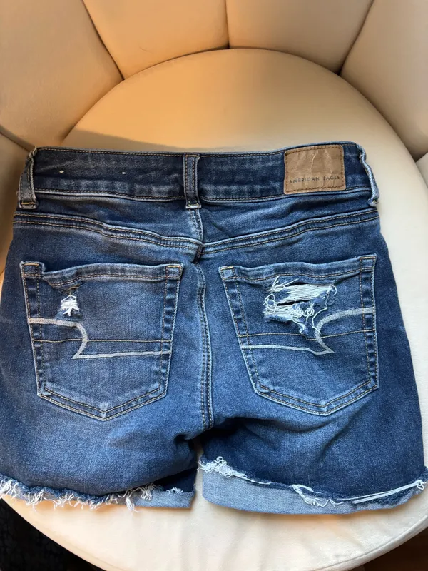 American Eagle Shorts - Image 2