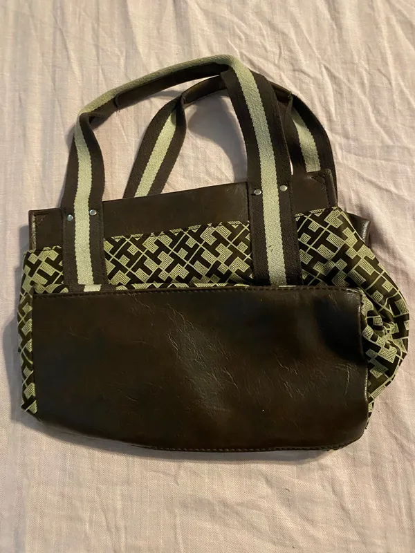 Tommy Hilfiger bag - Image 2