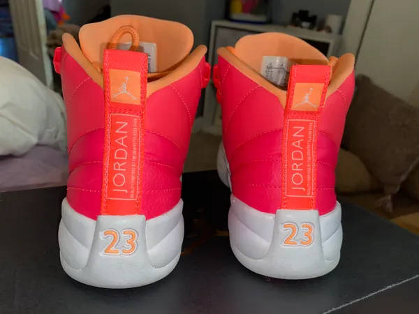 Jordan Air  12 Retro - Image 3