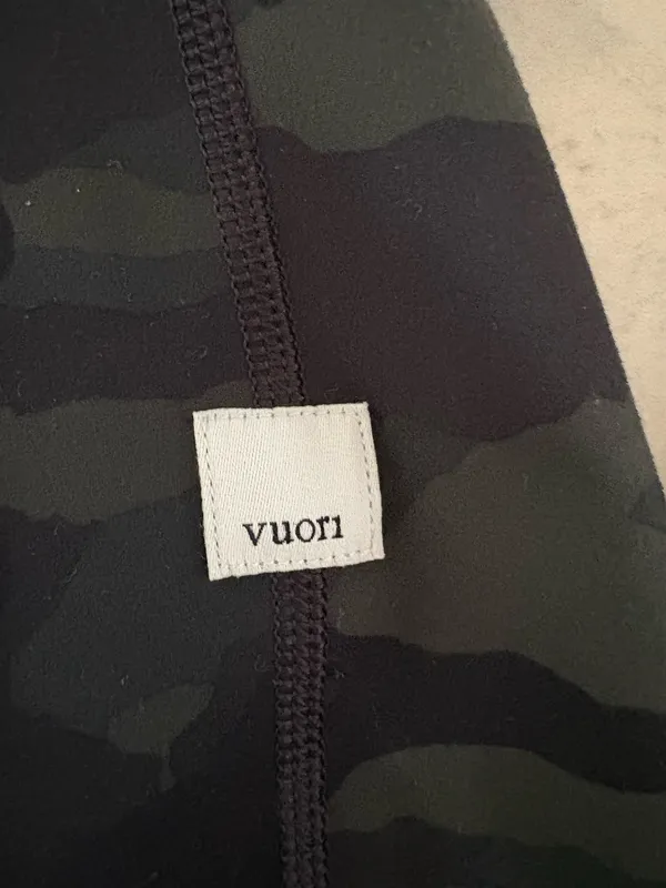 Vuori Leggings - Image 2
